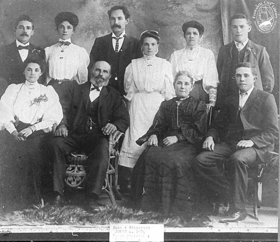 jonesfamily