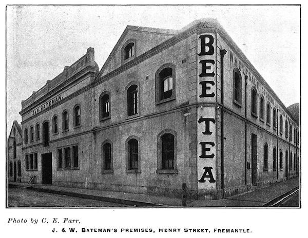 batemans