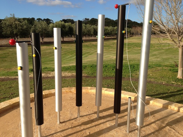 chimes