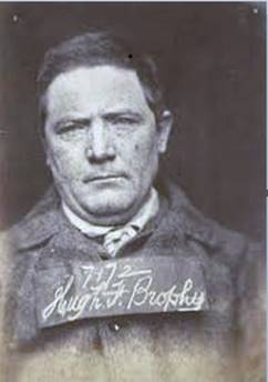 brophy