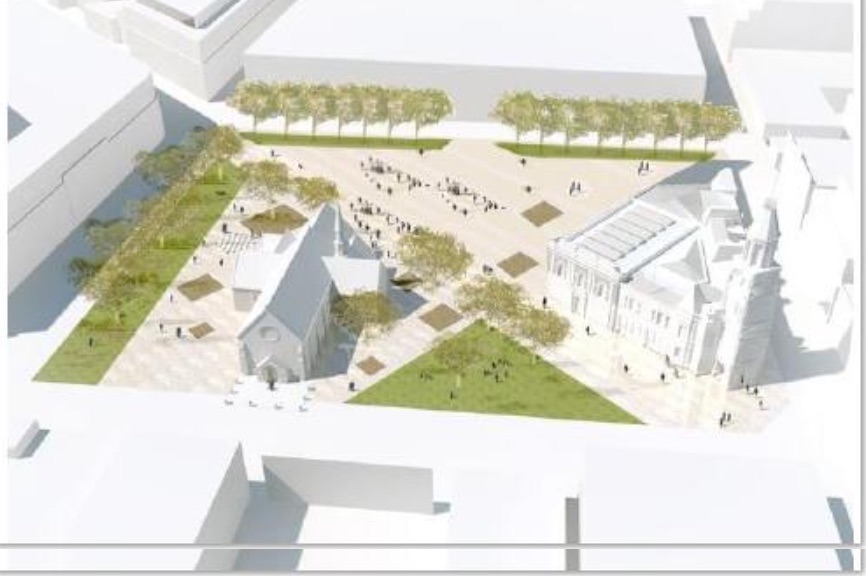 kings square