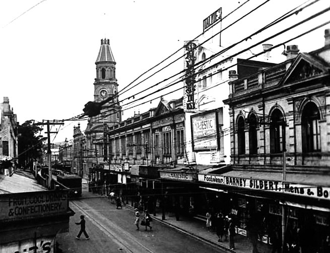Majestic Theatre