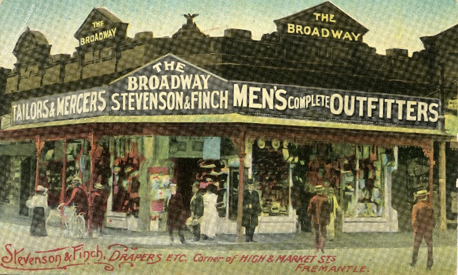 broadway