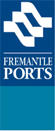 Fremantle Ports logo