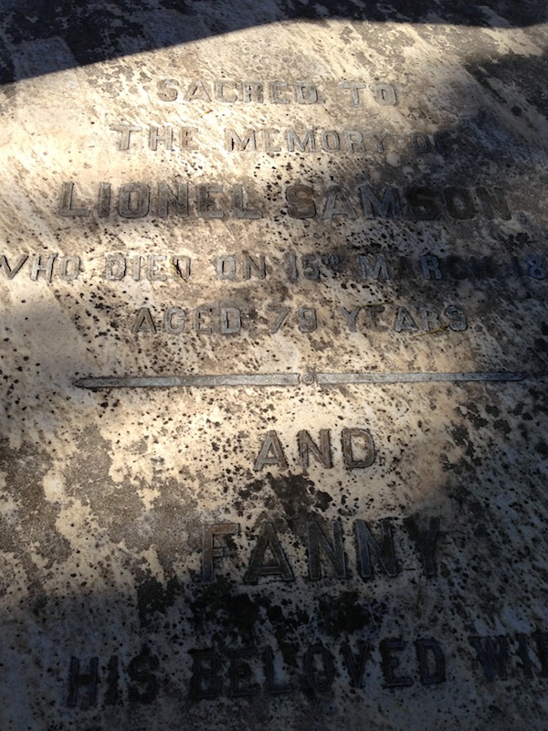 File:Freotopia cemeteries img jewish LionelFannySamson.jpg