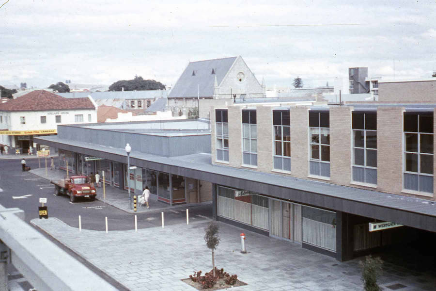 westgate