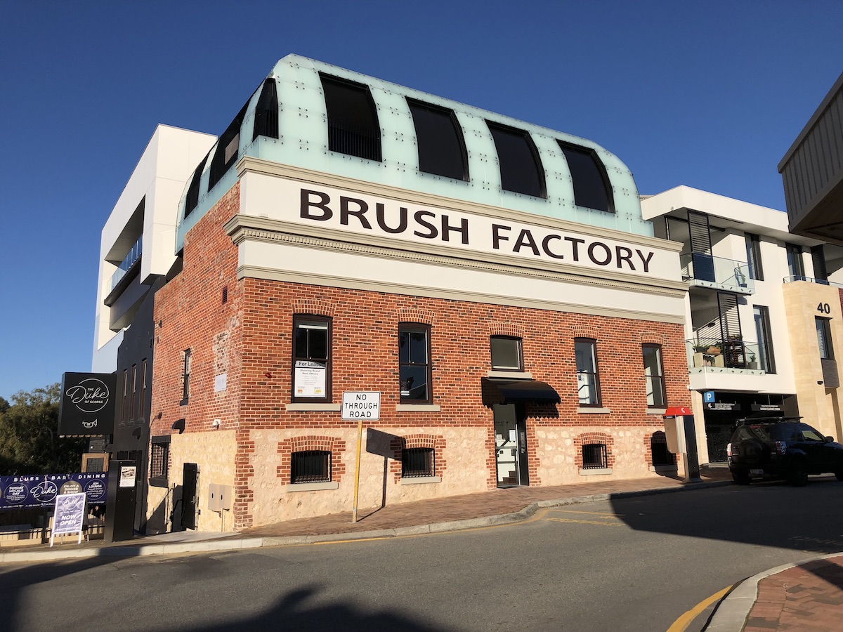 brush2019
