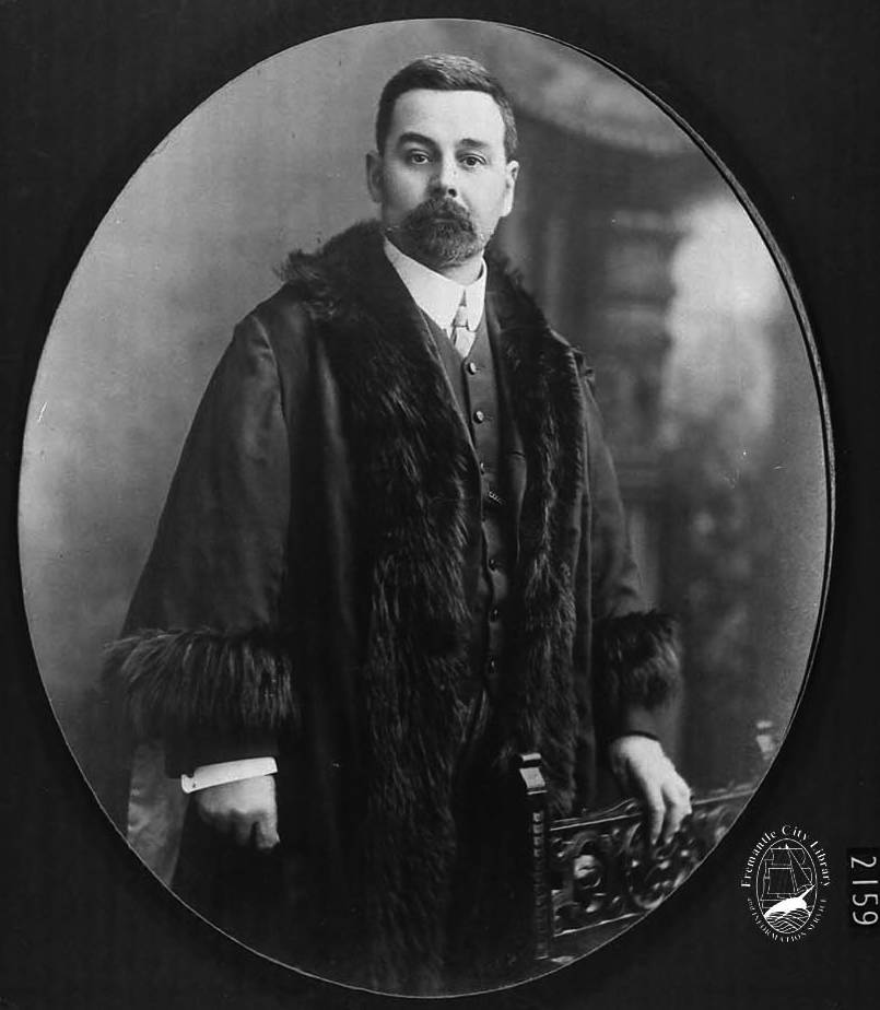 fothergill