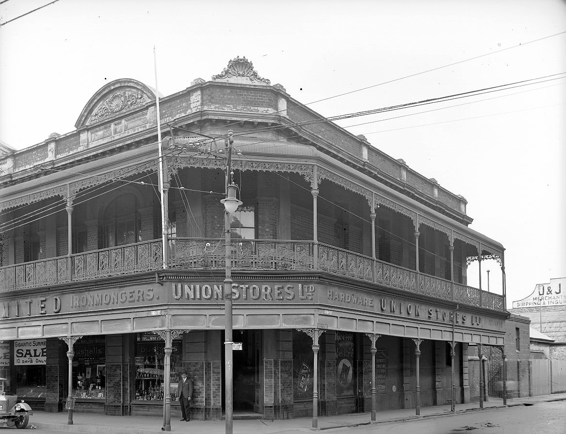unionstores