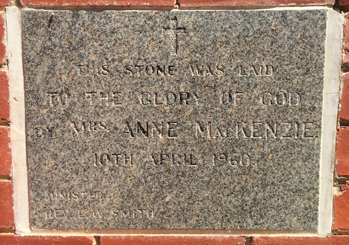 assemblystone