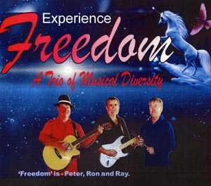 freedom