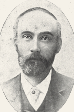 CY O'Connor