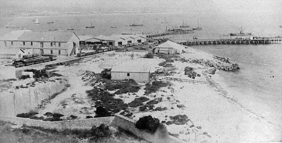 anglesea pt