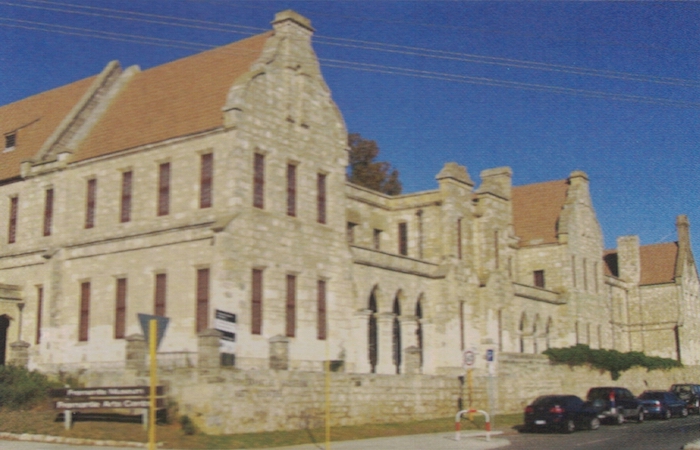 asylum