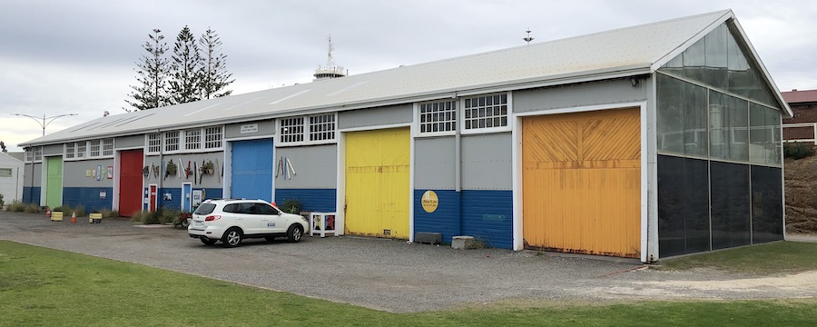 jshed