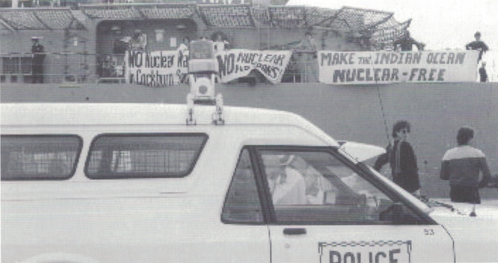 paddy wagon