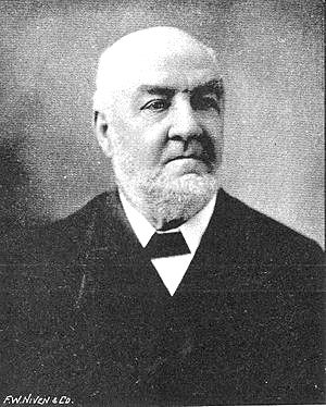 george glyde