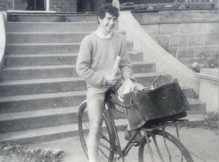 postie