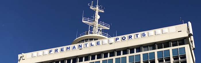 ports