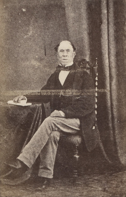 bateman