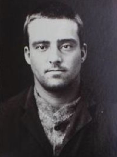 johnston