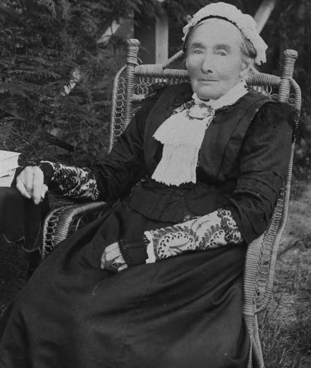 julia