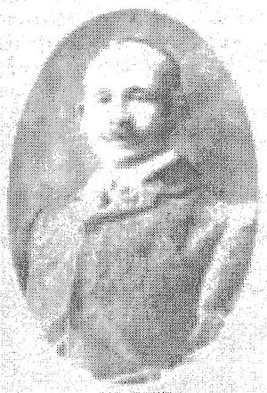 anstey