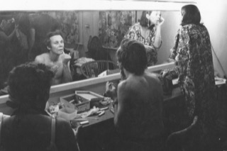 makeup