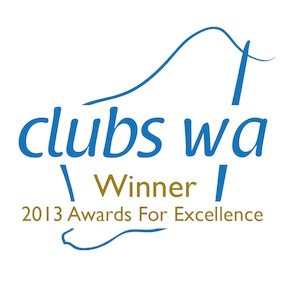 Clubs WA winner