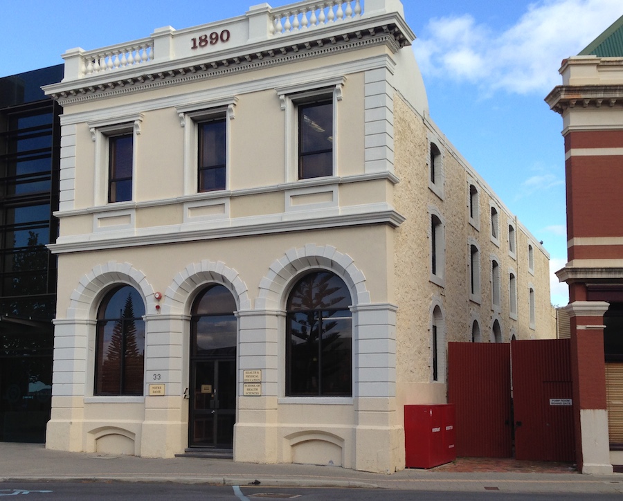 33 Phillimore