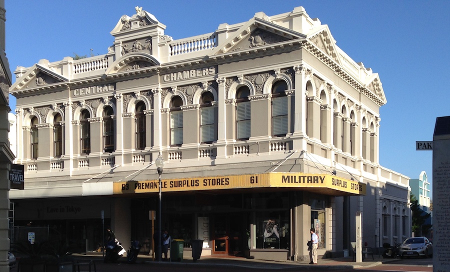 centralchambers