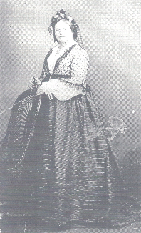 mary