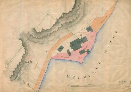 brewery site