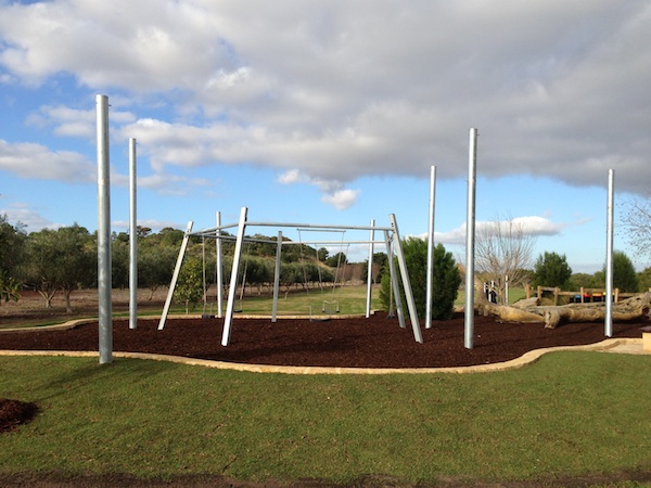 playground