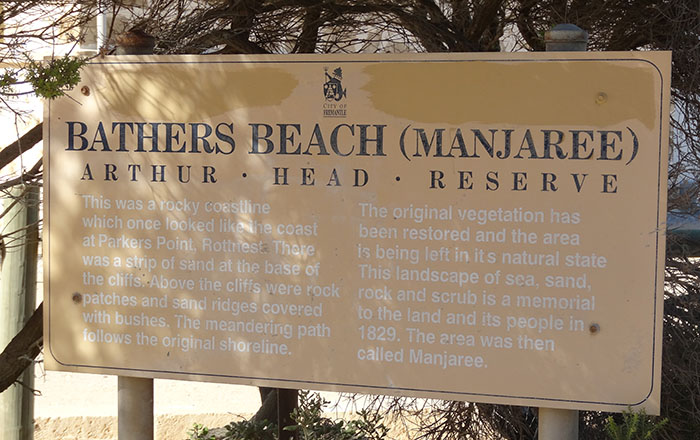 manjaree