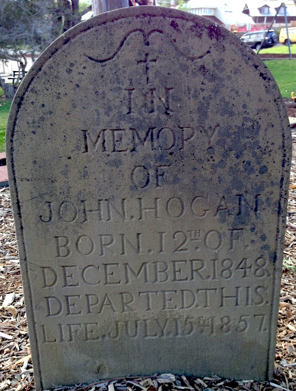John Hogan