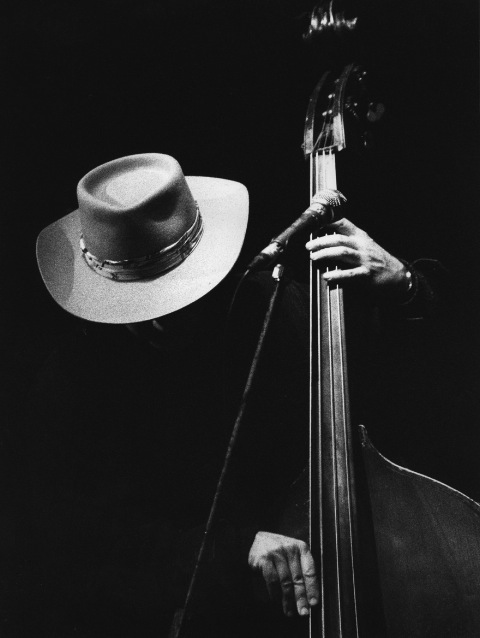 Gary Burke