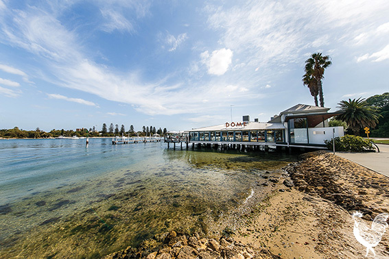 oysterbeds