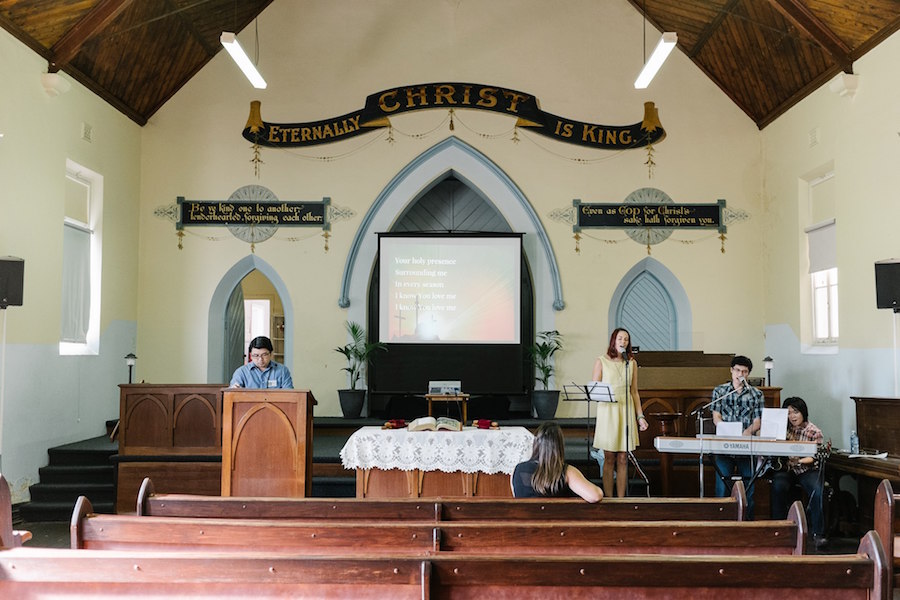 cc interior