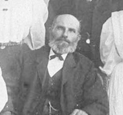 jonesfrederick