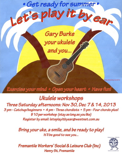 play by ear