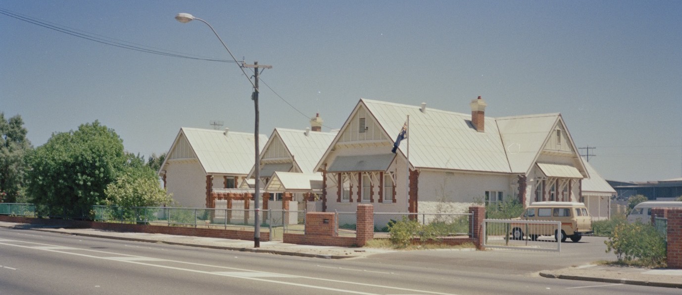 north freo primary