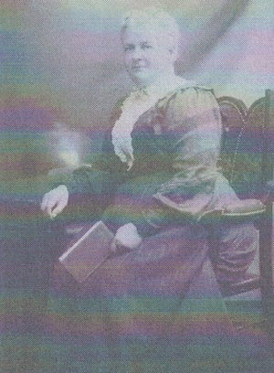 Sarah