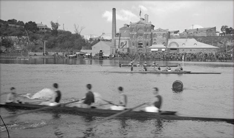 castlemaine
