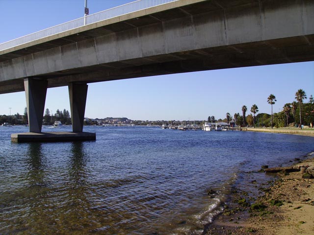 stirlingbridge