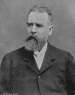 fairbairn
