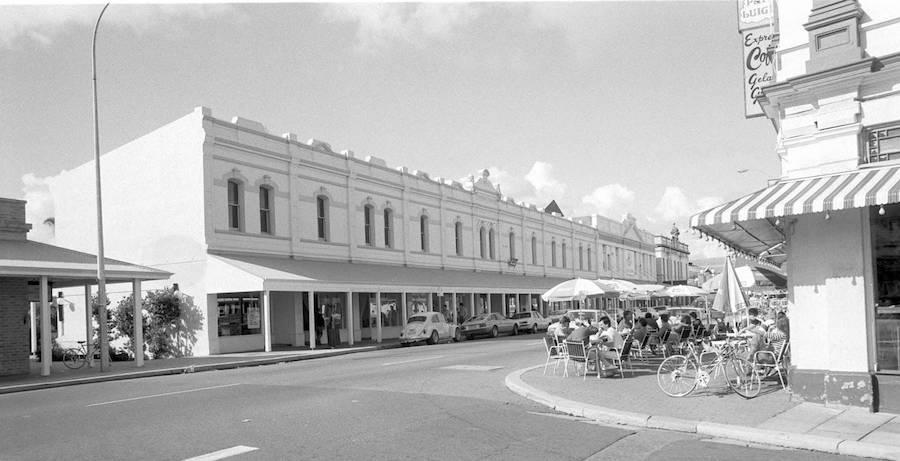 manning southtce