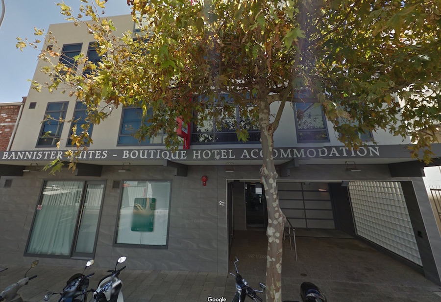bannistersuites