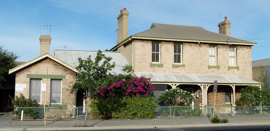 north freo PO