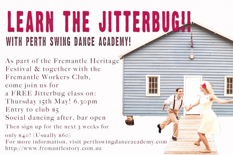 swingdance